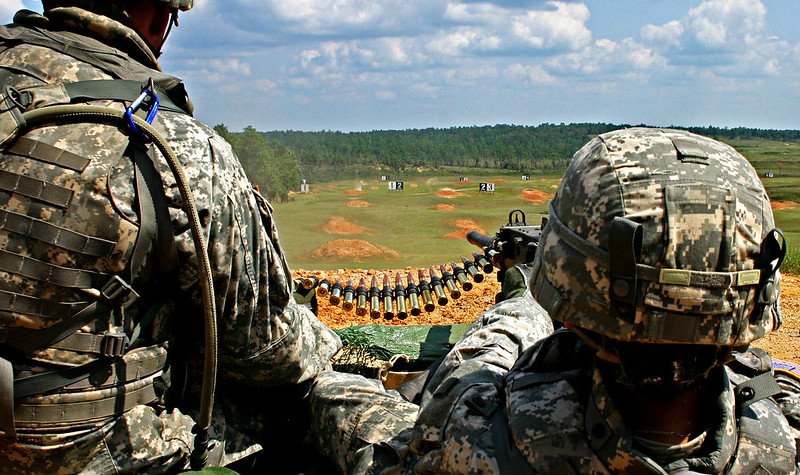 US DoD bets on non-standard procurement to improve readiness