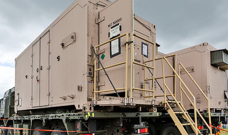 Marshall to continue Project Amphora support