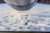 E-3 Sentry encryption equipment no longer meets US security requirements, says USAF