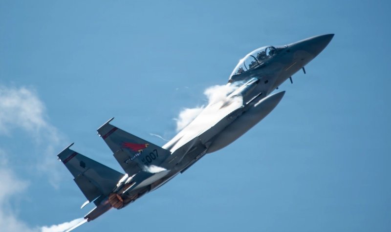Air Warfare