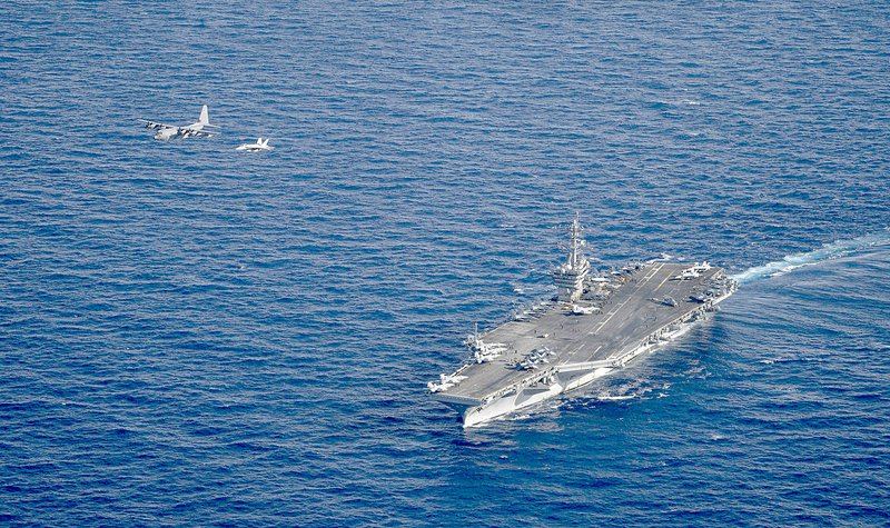 US doubles its presence in the Middle East to de-escalate tensions in the region