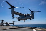 USMC advances MV-22B Osprey safety and reliability upgrades