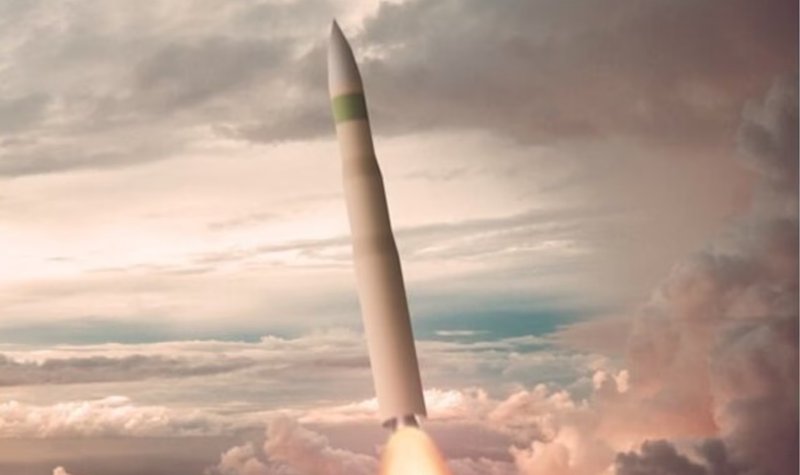 Why the USAF's Sentinel ICBM faces multiple challenges