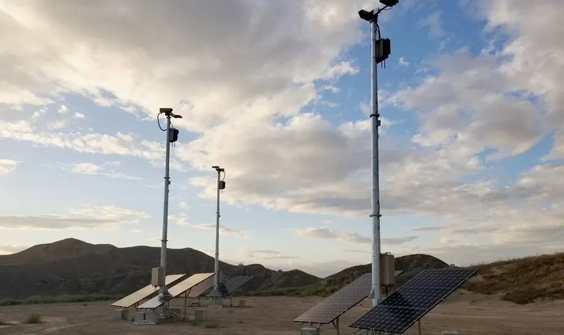 US special forces leverage AI for C-UAS missions