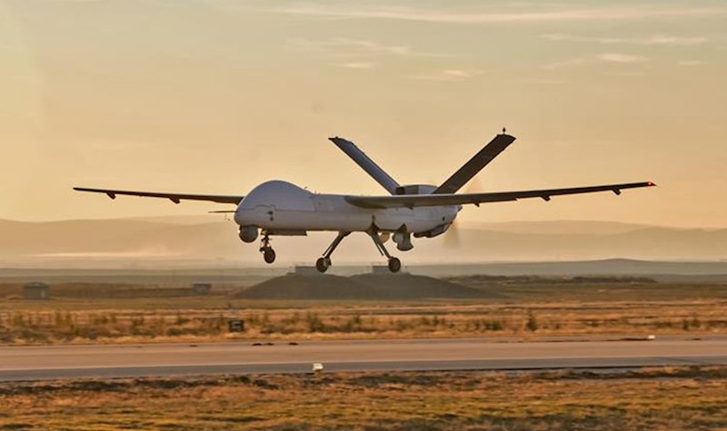 Malaysia lines up Anka and ATR-72 for ISR requirements