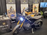 SOF Week 2023: USSOCOM will test electric motorcycles