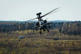 British Army's Project Nyx progress reflects MoD investment in autonomous system