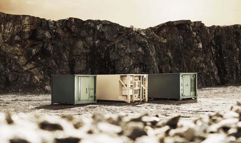 DSEI 2017: Senop to display lightweight innovations