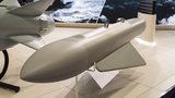 EW Europe 2018: Saab to fly jamming pod by 2020