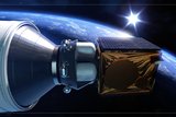 EU plays catch-up on launchers