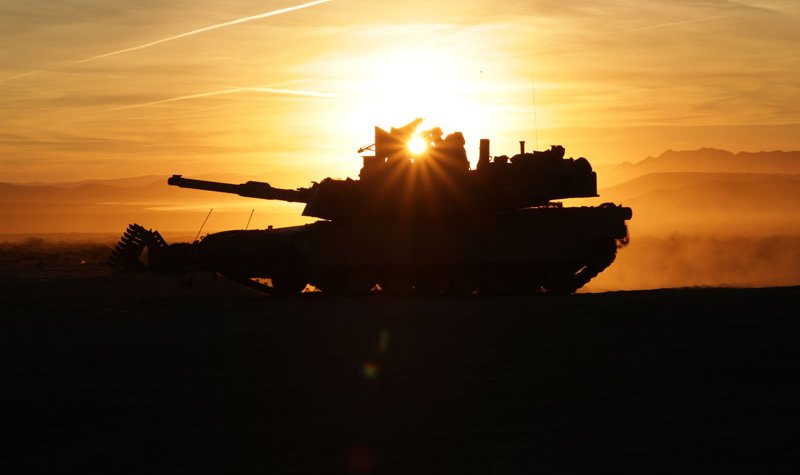 Elta’s WindGuard radar for US Army