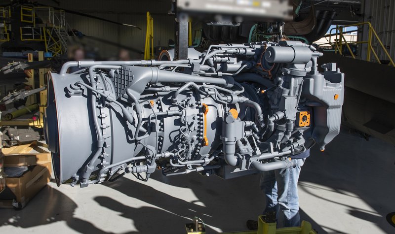 US Army completes engine tests on next-gen Apache