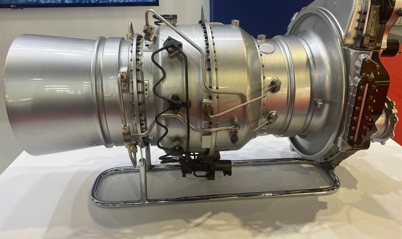 Singapore Airshow 2022: European firms join forces on next-gen rotorcraft engine project