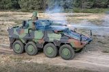 Western Europe is looking to refresh its APC/IFV fleets with potential $41 billion spend