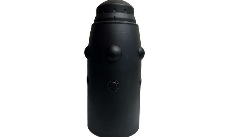 Saab to launch next-generation electronic warfare sensor at Euronaval