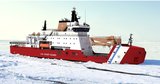 First made-in-Finland US Coast Guard Arctic Security Cutter to be delivered in 2028