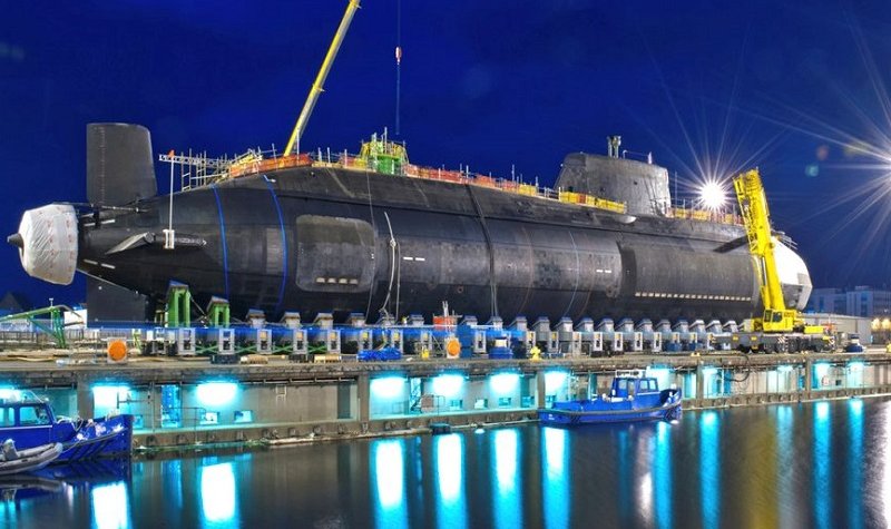 MoD fiscal black hole continues to threaten equipment plans