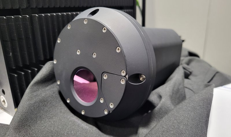 US Army selects Northrop Grumman Athena sensor to improve threat detection capabilities for its aircraft