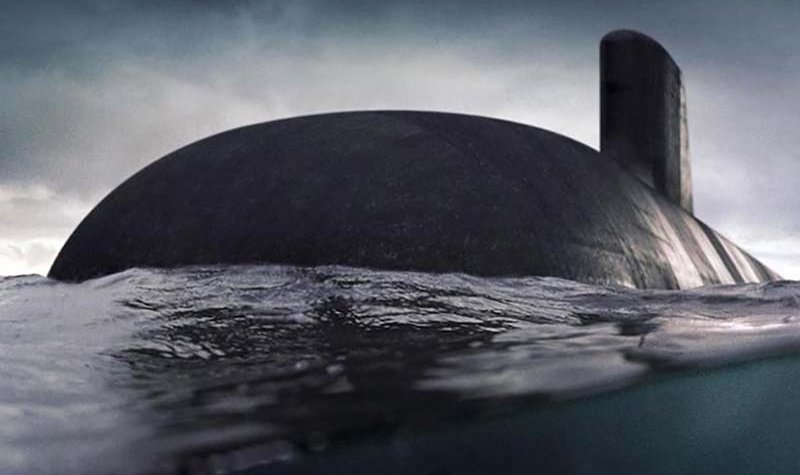 Attack-class combat systems spin through third R&D cycle