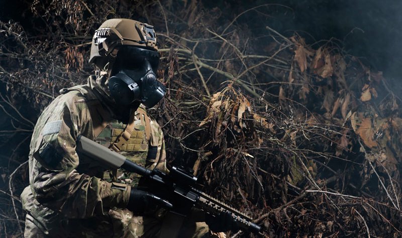 Avon will supply CBRN protection systems to Belgium, Finland and Norway