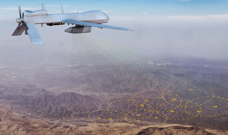 BAE Systems wins DARPA work