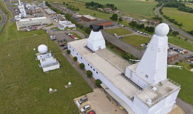 BAE announces investment for MISC upgrade