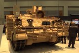 AUSA 2017: AMPV for the modern soldier (video)