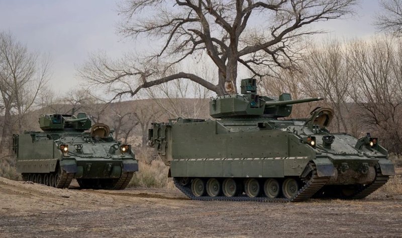 Land Warfare