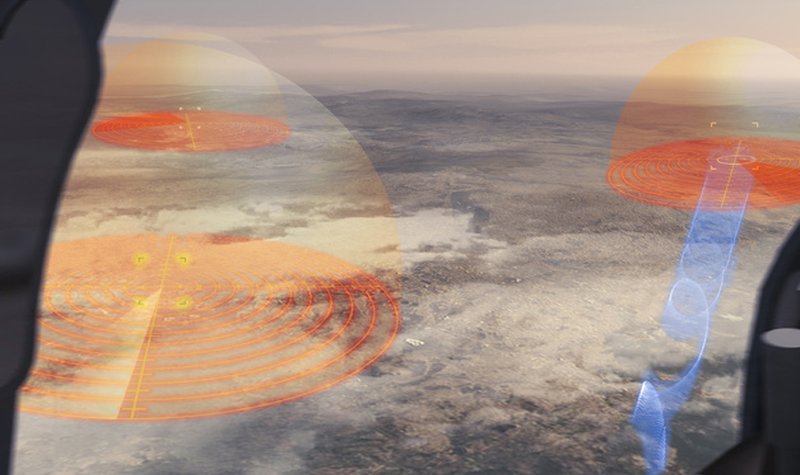 EW Europe 2018: US uses AI to defeat adaptive threats