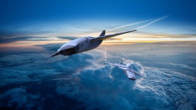 July drone digest: Sovereign production takes centre stage at Farnborough