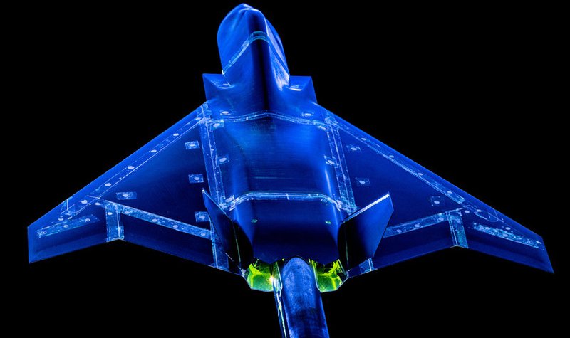 FCAS partners could agree loyal wingman demonstrator in 2022