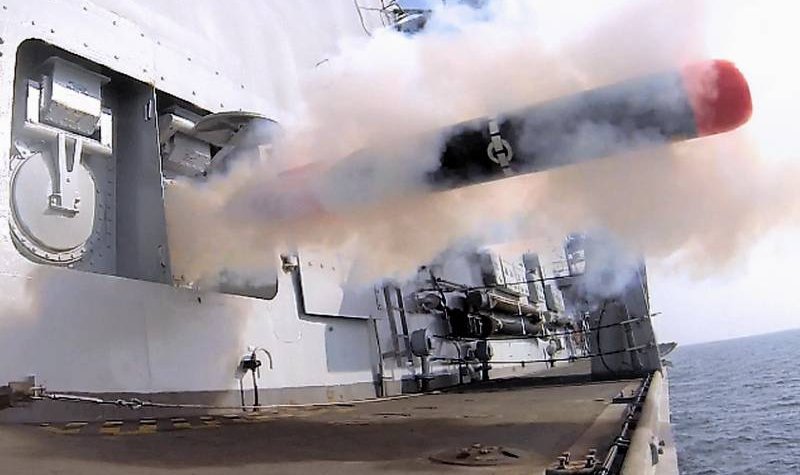 BAE Systems selected for Sting Ray torpedo upgrade work