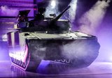 New agreement signed and another order for CV90s