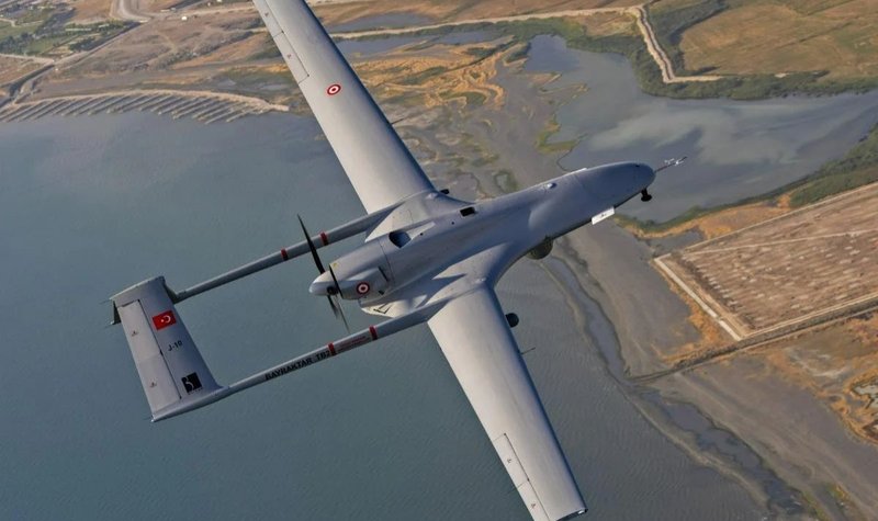 Poland boosts its Bayraktar TB2 operability with three-year support contract