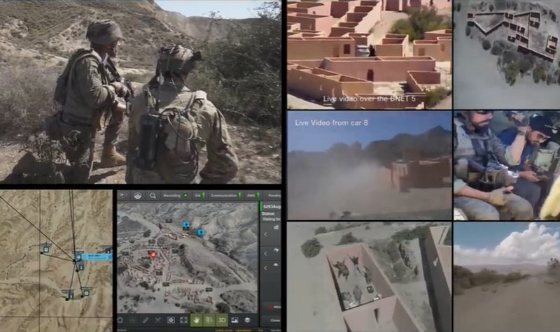 RAFAEL's BNET SDR – A New Level of Tactical Communications (sponsored)