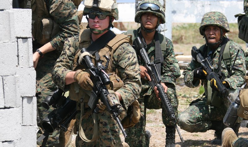 Duterte leaves Philippine-US VFA in state of suspense