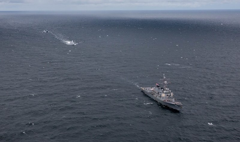 How will NATO’s Baltic Sentry work to protect undersea cables in the Baltic Sea?