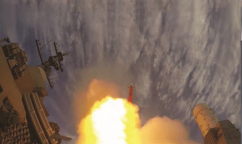 India to buy Israeli missiles