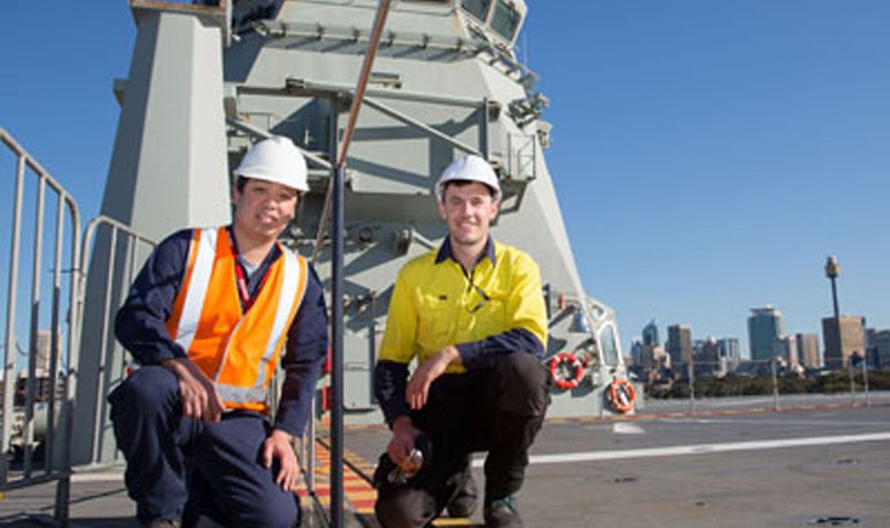 DST developing corrosion-resistant vessel coating