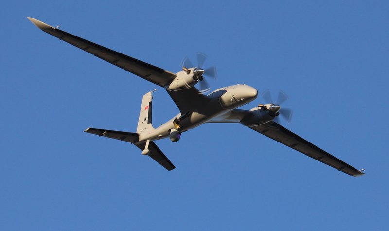 Air Warfare