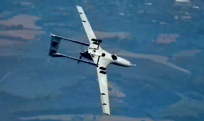 Indonesia commits to Baykar Bayraktar TB2 UAS