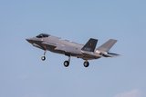 Belgian F-35A completes first flight