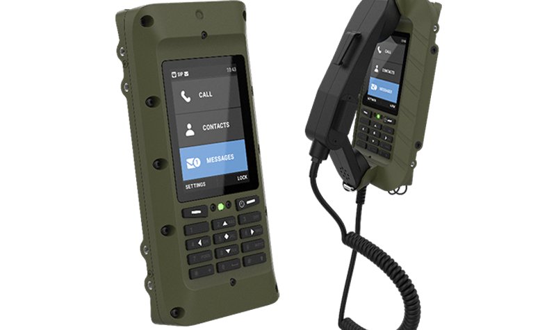 Finland orders Bittium’s Tough Comnode terminal