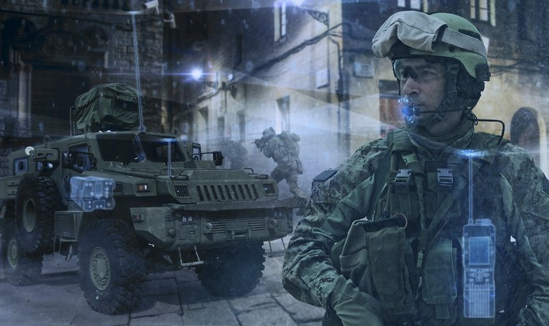 Bittium delivers Tough SDR Handheld radios to Finland