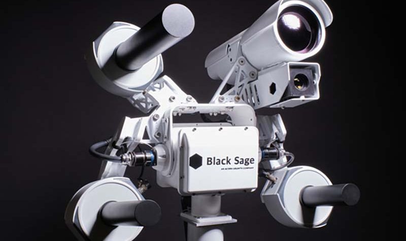 THOR integrates C-UAS radar system