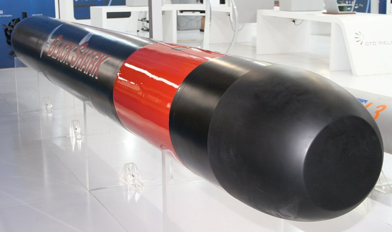 Leonardo returns to India after ban lifted