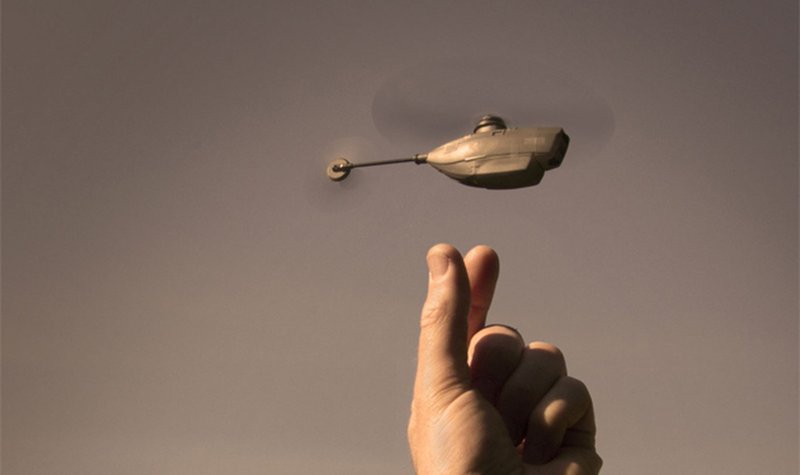 Eurosatory 2018: FLIR adopts ambitious growth strategy