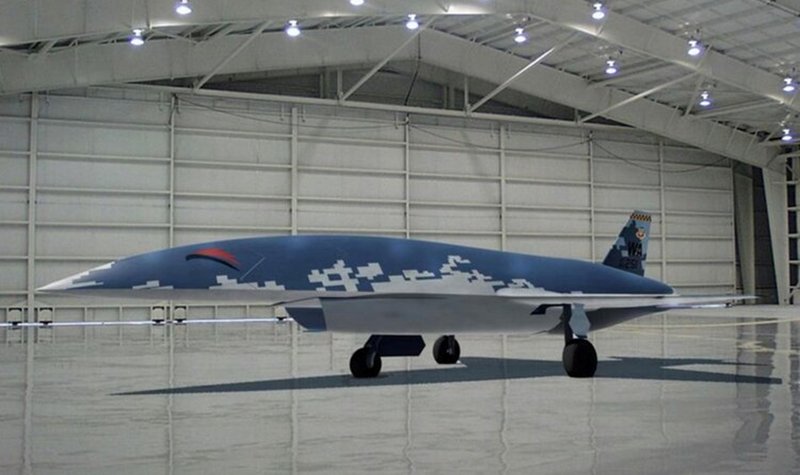 US Air Force admits more work needed on acceptance of AI-piloted aircraft