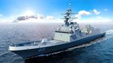 How the Hedge Strategy will impact the US Navy’s future capabilities