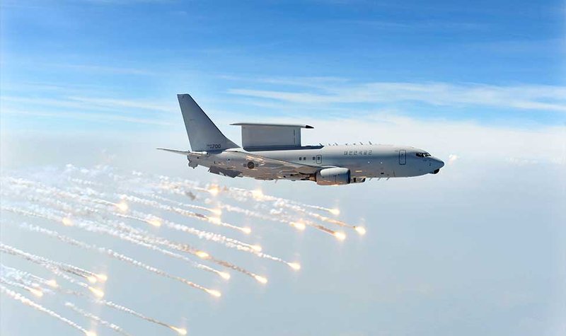 US approves $4.9 billion E-7 AEW&C sale to South Korea